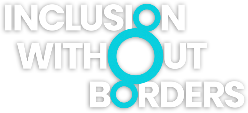 Logo for the World Disability Employment Conference 2027 - Inclusion Without Borders